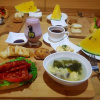 Meal