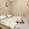 Гостиница Apartlux Moscow City Гостиница Apartlux Moscow City в Москве