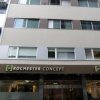 Отель RH Rochester Concept Отель RH Rochester Concept в Буэнос-Айресе