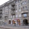 Гостиница Kronverk Гостиница Kronverk в Санкт-Петербурге