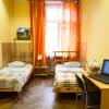 Гостиница Moscow Home Hostel Гостиница Moscow Home Hostel в Москве