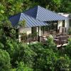 Отель Raffles Seychelles Отель Raffles Seychelles на Острове Праслине