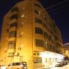 Отель Shepherd Hotel Отель Shepherd Hotel в Байте-Сахуре