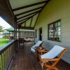 Отель Iles Des Palmes Eco Resort Отель Iles Des Palmes Eco Resort на Острове Праслине