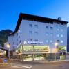Отель Golden Tulip Andorra Fènix Отель Golden Tulip Andorra Fènix в Эскальдес-Энгордани
