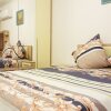 Гостиница Deluxe Apartment Varshavskoe shosse Гостиница Deluxe Apartment Varshavskoe shosse в Москве