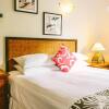 Отель Muri Beach Resort Отель Muri Beach Resort в Раротонге