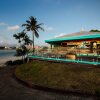 Отель Pacific Star Resort And Spa Отель Pacific Star Resort And Spa в Тамунинге