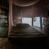 Отель Faofao Beach Fales Resort Отель Faofao Beach Fales Resort в Уполу