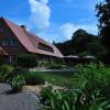Отель Landkomfort Hotel Große Drieling Отель Landkomfort Hotel Große Drieling в Гревне