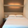 Отель Tras Mutiara Hotel Bentong Отель Tras Mutiara Hotel Bentong в Джанда-Баике