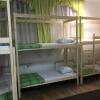 Хостел Гнездо Новослободская Хостел Гнездо Новослободская в Москве