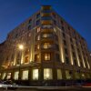 Отель City Hotel Ljubljana Отель City Hotel Ljubljana в Любляне