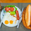 Meal