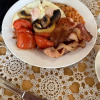 Meal