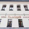 Отель Графский Отель Графский в Москве