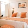 Отель Fertilia Downtown Apartments Отель Fertilia Downtown Apartments в Буэнос-Айресе