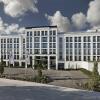 Отель Parkhotel Stuttgart Messe-Airport Отель Parkhotel Stuttgart Messe-Airport в Лайнфельден-Эхтердингене