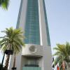 Отель Le Royal Tower Kuwait Отель Le Royal Tower Kuwait в Кувейте