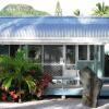 Отель Sunhaven Beach Bungalows (Adults Only Property) Отель Sunhaven Beach Bungalows (Adults Only Property) в Раротонге