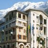 Гостиница Gorky Art Premium Hotel Гостиница Gorky Art Premium Hotel в Красной Поляне