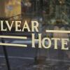 Отель Alvear Hotel Отель Alvear Hotel в Монтевидео