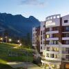 Отель Medical SPA Rosa Springs Отель Medical SPA Rosa Springs в Красной Поляне