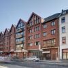 Отель Trip Inn City Hotel Krefeld Отель Trip Inn City Hotel Krefeld в Крефельде