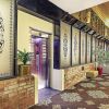 Отель Mercure Maitland Monte Pio Отель Mercure Maitland Monte Pio в Мейтленде