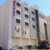 Отель Ramada Santo Domingo Princess Hotel Отель Ramada Santo Domingo Princess Hotel в Санто Доминго