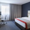 Отель Holiday Inn Express Dortmund Отель Holiday Inn Express Dortmund в Дортмунде