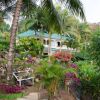 Отель Evergreen Apartments Отель Evergreen Apartments на Острове Маэ