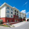 Отель Courtyard by Marriott Bridgetown, Barbados Отель Courtyard by Marriott Bridgetown, Barbados в Крайстчёрч