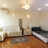 Гостиница ApartLux Yakimanka Гостиница ApartLux Yakimanka в Москве