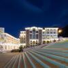 Гостиница Ibis Styles Krasnaya Polyana Гостиница Ibis Styles Krasnaya Polyana в Красной Поляне