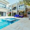 Отель Waykiri Luxury Apartment, Unit A-13 Отель Waykiri Luxury Apartment, Unit A-13 в Ноорде