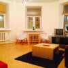 Гостиница Erker Apartment Гостиница Erker Apartment в Москве