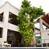 Отель Pantanal Inn Отель Pantanal Inn в Асунсьоне