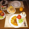 Meal