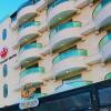 Отель Royal Court Hotel Отель Royal Court Hotel в Рамалле
