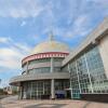Отель BRUNEI Отель BRUNEI в Бандар-Сери-Бегаване
