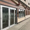 Отель Edgewater Hotel Отель Edgewater Hotel в Уайтхорсе