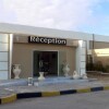 Отель Eurojapan Residence Отель Eurojapan Residence в Hassi Messaoud
