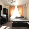 Гостиница ApartLux Наметкина Suite Гостиница ApartLux Наметкина Suite в Москве