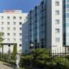 Бизнес-Отель Протон Бизнес-Отель Протон в Москве