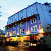 Отель Sawasdee Sukhumvit Soi 8 Отель Sawasdee Sukhumvit Soi 8 в Бангкоке