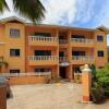 Отель Vickys Holiday Apartments Отель Vickys Holiday Apartments на Острове Маэ