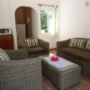 Отель Elize`S Villa Отель Elize`S Villa на Острове Праслине