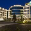 Отель Cevahir Hotel Istanbul Asia Отель Cevahir Hotel Istanbul Asia в Стамбуле