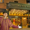 Отель The Park Plaza Отель The Park Plaza в Сантьяго